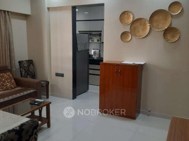 2 BHK Flat In Rawal Holy Family Chsl For Sale In Borivali W