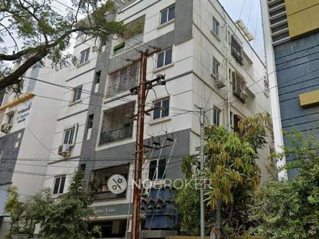 2 BHK Flat In Ratna Nivas, Kondapur for Rent In Sree Prabhu