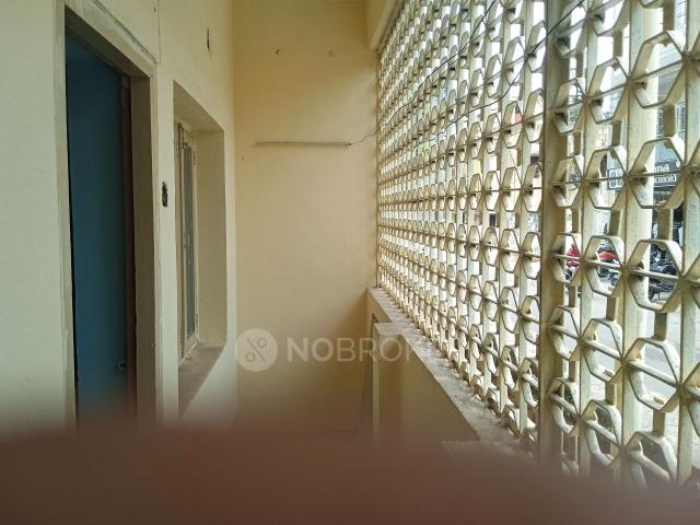 2 BHK Flat In Ratna Kamal Apartments for Rent In New Nallakunta