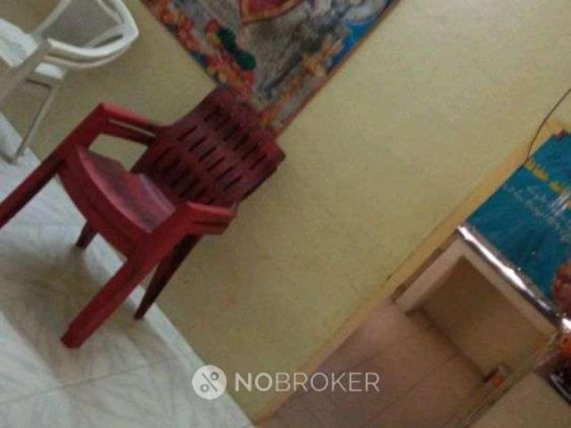 2 BHK Flat In Ratna Residancy For Sale In New Nallakunta