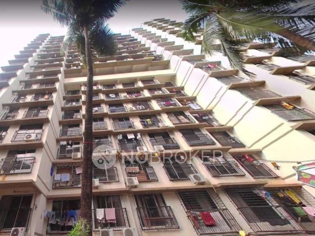 2 BHK Flat In Ratnadeep Chs For Sale In Tilak Nagar