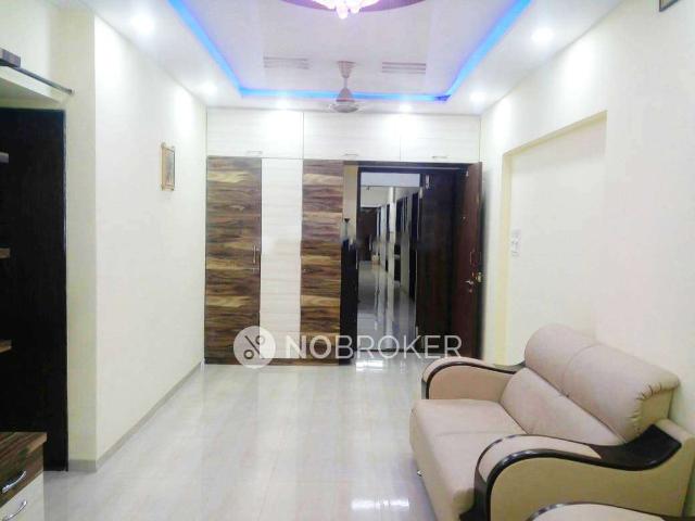2 BHK Flat In Ratnadeep Chs For Sale In Tilak Nagar Post Office