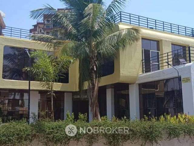 2 BHK Flat In Ratan Neptune for Rent In Hadapsar