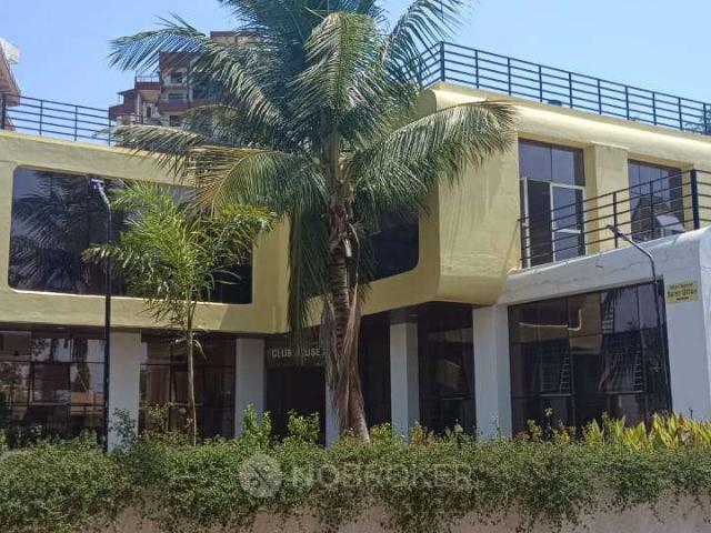 2 BHK Flat In Ratan Neptune For Sale In Hadapsar