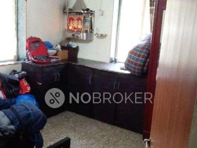 2 BHK Flat In Rathna Samuh Co Op Society For Sale In Upper