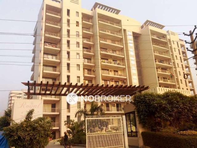 2 BHK Flat In Rattan Garden 2nd Park For Sale In Sector 7