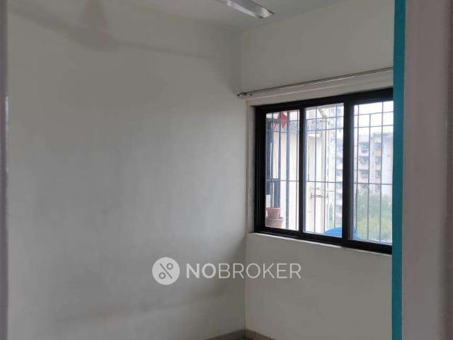 2 BHK Flat In Raunak Unnati Woods for Rent In Thane West