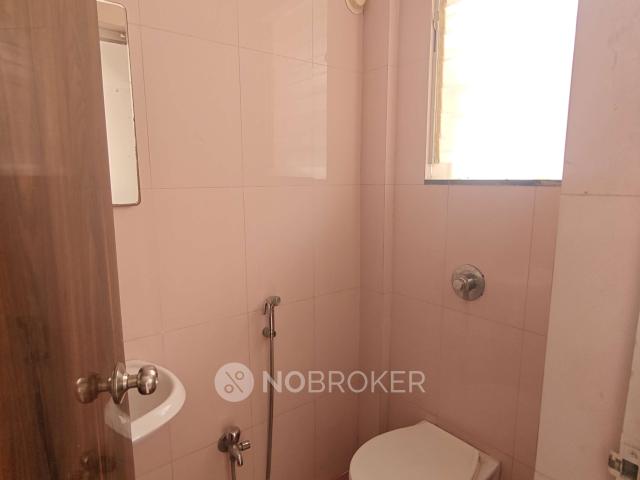 2 BHK Flat In Raunak Villas for Rent In Wagholi