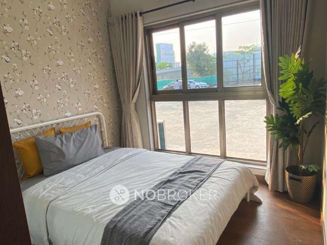 2 BHK Flat In Raunak Jigna Centrum For Sale In Sion East
