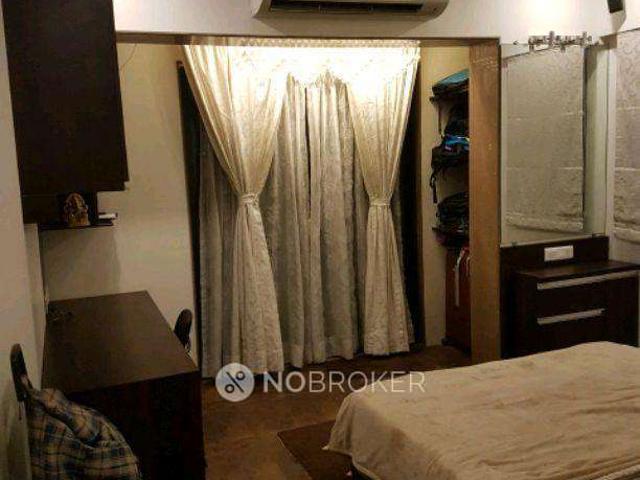 2 BHK Flat In Raunak Paradise Chsl for Rent In Thane West