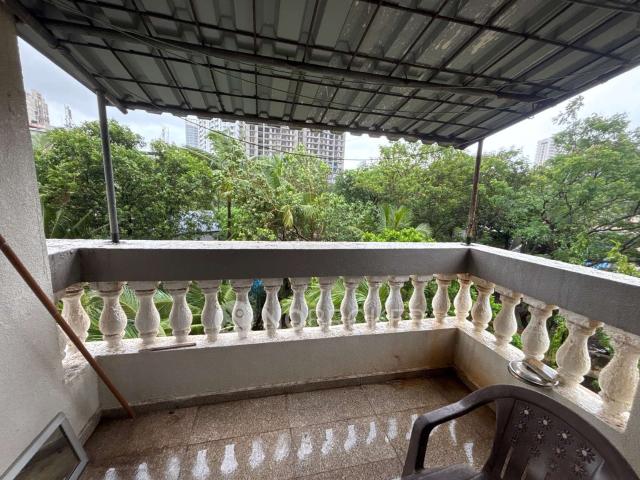 2 BHK Flat In Raunak Park for Rent In Thane West