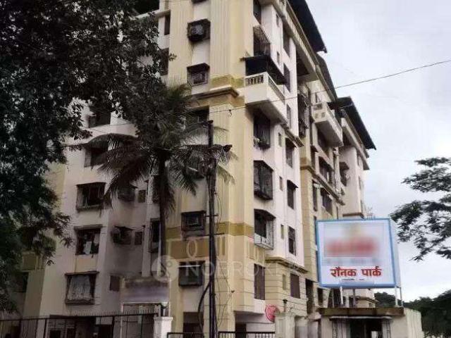 2 BHK Flat In Raunak Park for Rent In Raunak Park, A102, Po