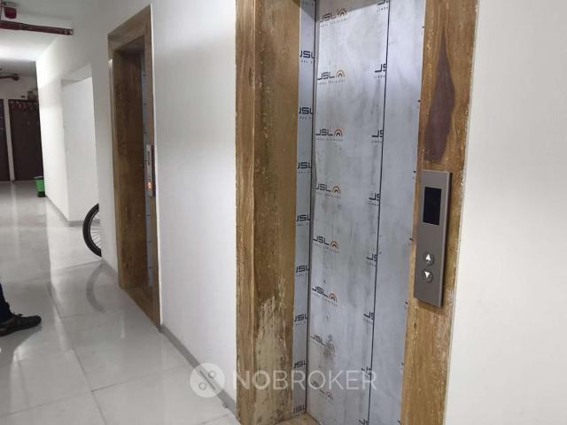 2 BHK Flat In Raunak Residency for Rent In Varkat Nagar