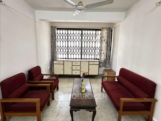 2 BHK Flat In Raunaq Apartment for Rent In Aundh