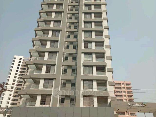 2 BHK Flat In Raurbania For Sale In Ravet