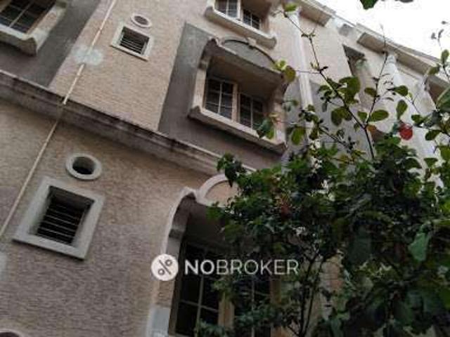 2 BHK Flat In Rauri Br Residency For Sale In Kukatpally