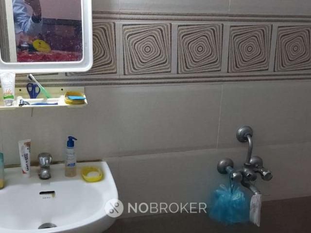 2 BHK Flat In Ravoos Temple Bells For Sale In Munnekollal