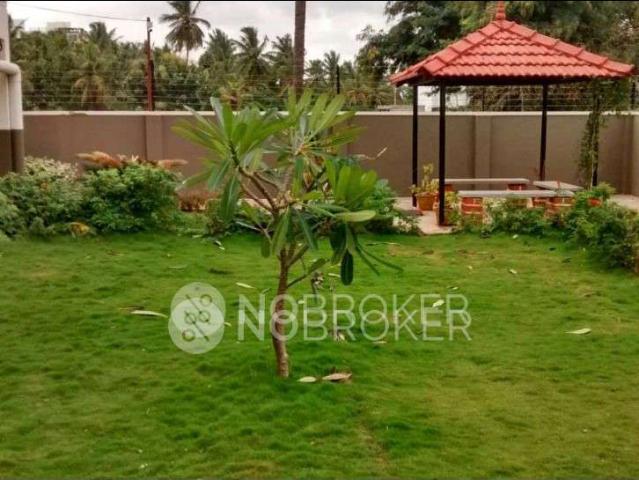 2 BHK Flat In Ravoos Temple Bells, Munnekollal