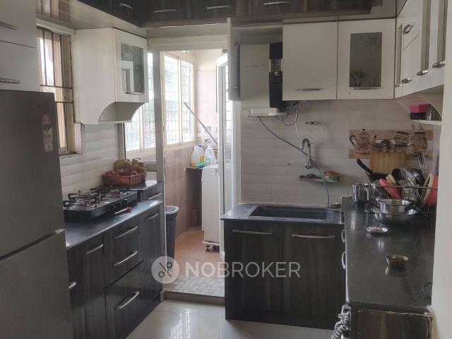 2 BHK Flat In Ravoos Temple Bells, Munnekollal For Sale In Munnekollal