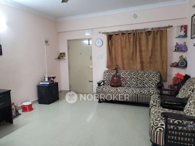 2 BHK Flat In Ravoos Chaitra for Rent In Marathahalli