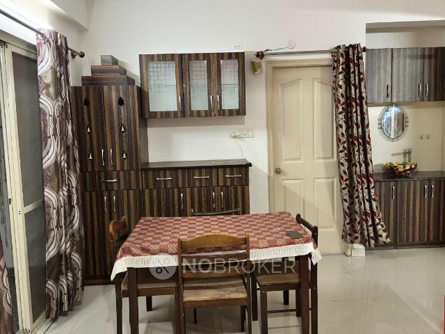 2 BHK Flat In Ravoos Rainbow Apartment for Rent In Whitefield