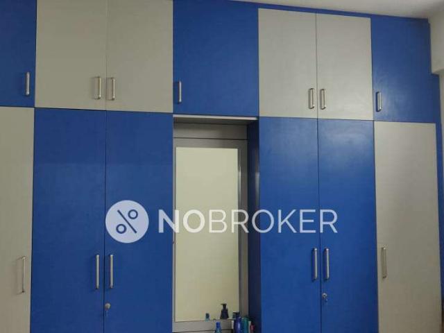 2 BHK Flat In Ravoos Rainbow Apartment for Rent In Whitefie