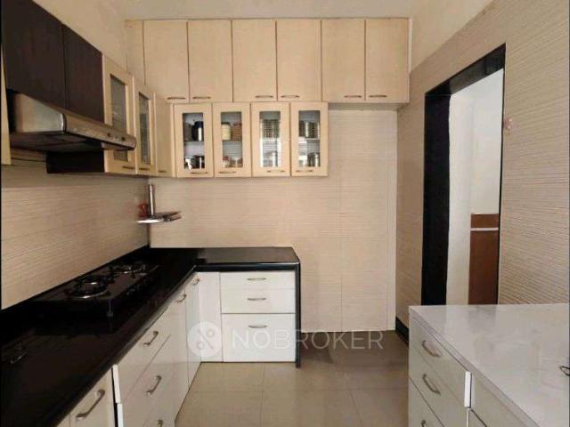 2 BHK Flat In Ravechi Lavista Chs for Rent In Kharghar