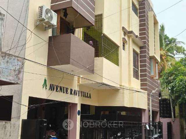 2 BHK Flat In Ravi Avenue Villa For Sale In Perambur