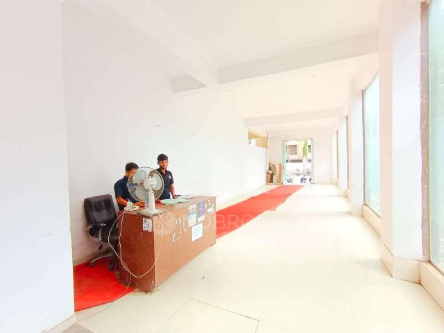 2 BHK Flat In Ravi Gaurav Woods Phase 2 for Rent In Mira Road East
