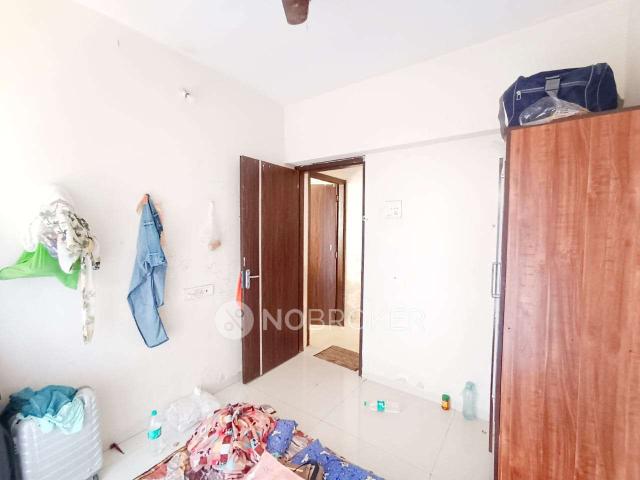 2 BHK Flat In Ravi Gaurav Woods Phase 2 For Sale In Mira Bhayandar