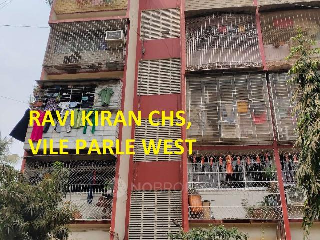 2 BHK Flat In Ravi Kiran Chs Vile Parle For Sale In Vile Pa