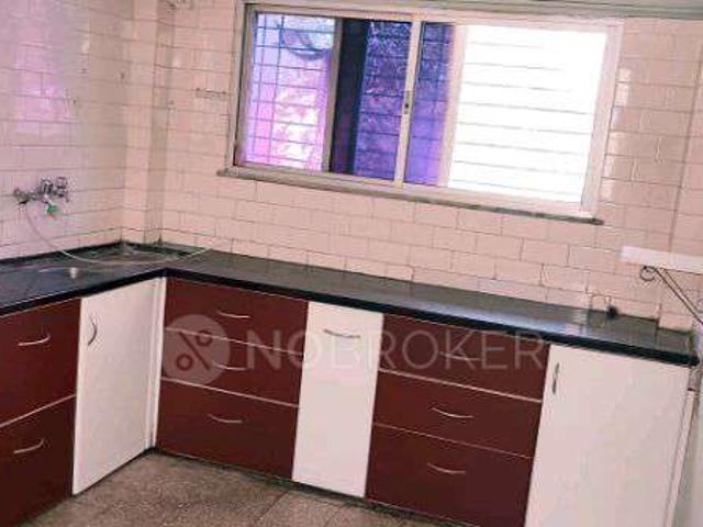 2 BHK Flat In Ravi Kiran Society for Rent In Ravi Kiran So