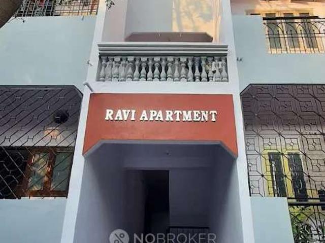 2 BHK Flat In Ravi Residency for Rent In Malakpet