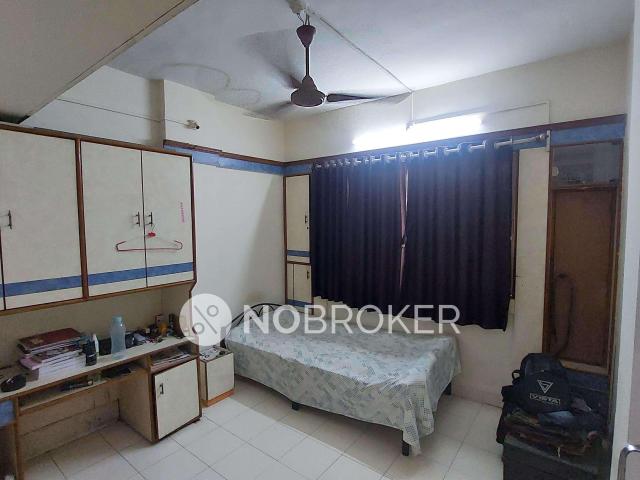2 BHK Flat In Ravi Terrace Duttanagar For Sale In Ambegaon Budruk