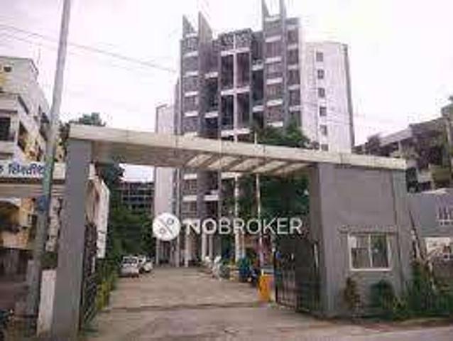 2 BHK Flat In Ravinanda Sky Water For Sale In Wagholi