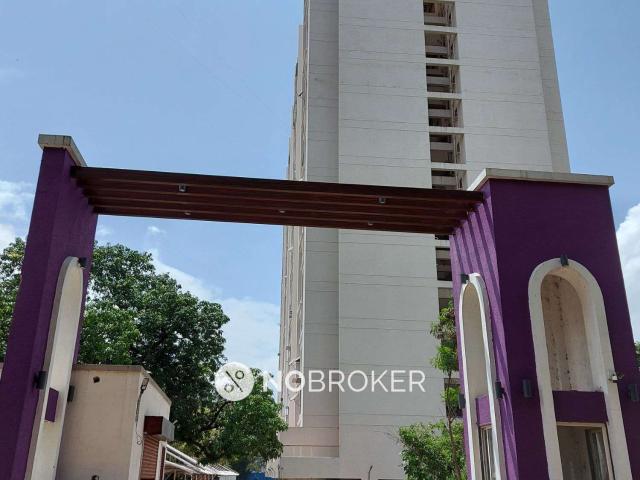 2 BHK Flat In Ravinanda Sky Twins For Sale In Kondhwa