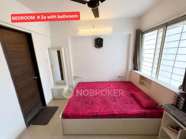 2 BHK Flat In Ravinanda Sky Twins, Kondhwa For Sale In Kondhwa