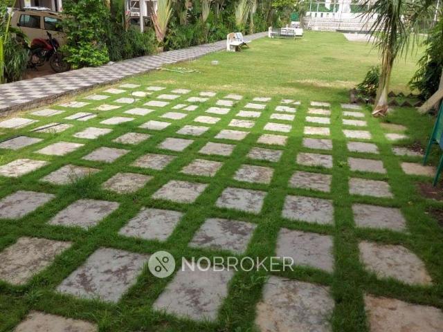2 BHK Flat In Ravinanda Skylights for Rent In Wagholi