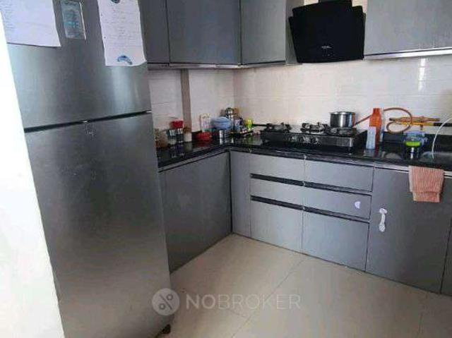 2 BHK Flat In Ravinanda Skylights for Rent In Wagholi