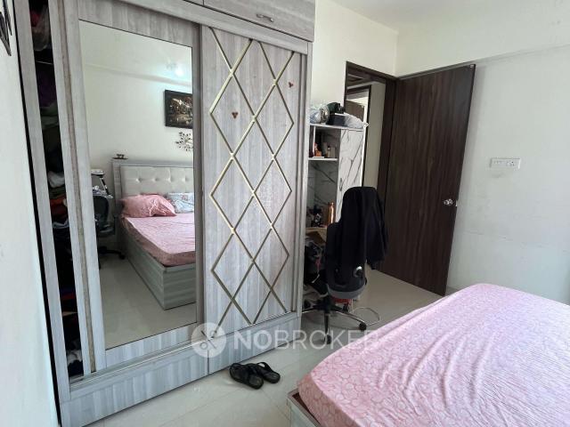 2 BHK Flat In Ravinanda Skylights for Rent In Wagholi