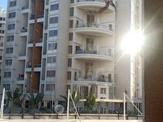 2 BHK Flat In Ravinanda Skylights For Sale In Wagholi