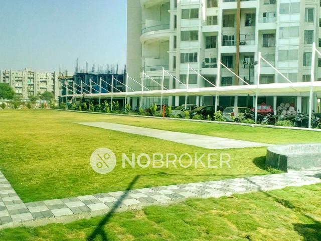 2 BHK Flat In Ravinanda Skylights For Sale In Wagholi