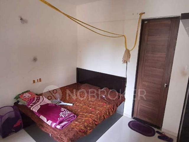 2 BHK Flat In Ravinanda Skylights For Sale In Wagholi
