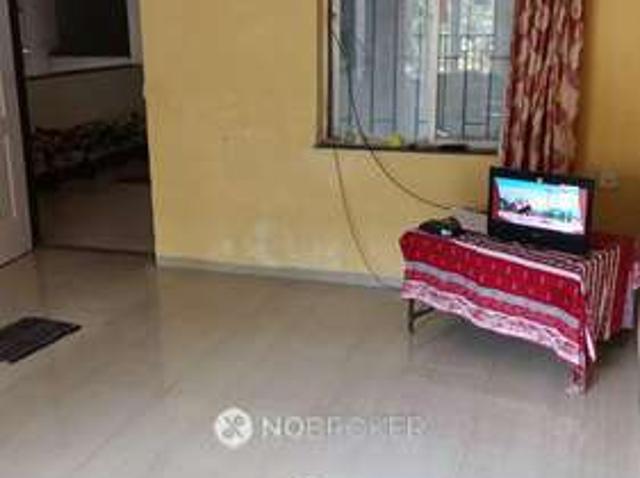 2 BHK Flat In Raviraj Colorado For Sale In Kondhwa