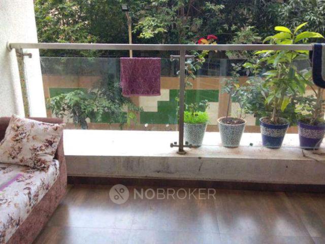 2 BHK Flat In Raviraj Aureate For Sale In Pimple Saudagar