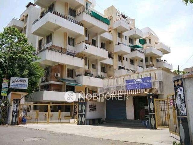 2 BHK Flat In Raviraj Gharonda for Rent In Hqrx+jpq, Siddhivinayak Ginger, Pimple Saudagar, Pimpri chinchwad, Maharashtra 411027, India