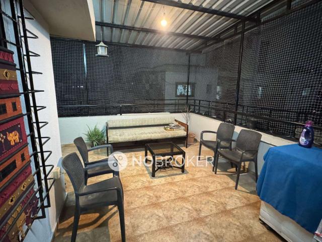 2 BHK Flat In Raviraj Gharonda for Rent In Pimple Saudagar