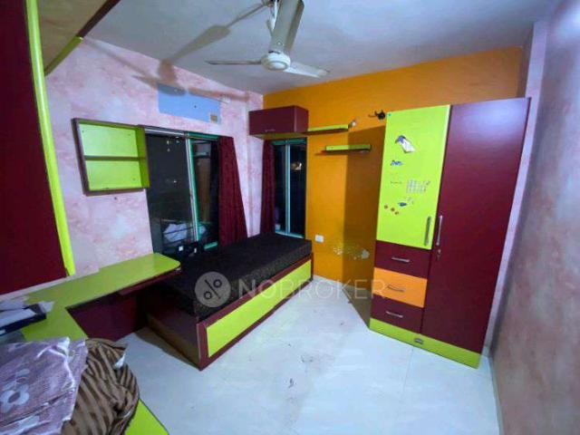 2 BHK Flat In Raviraj Gharonda, Pimple Saudagar for Rent In Pimple Saudagar