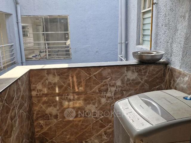 2 BHK Flat In Raviraj Greenaria for Rent In Sai Park, Ghorpadi