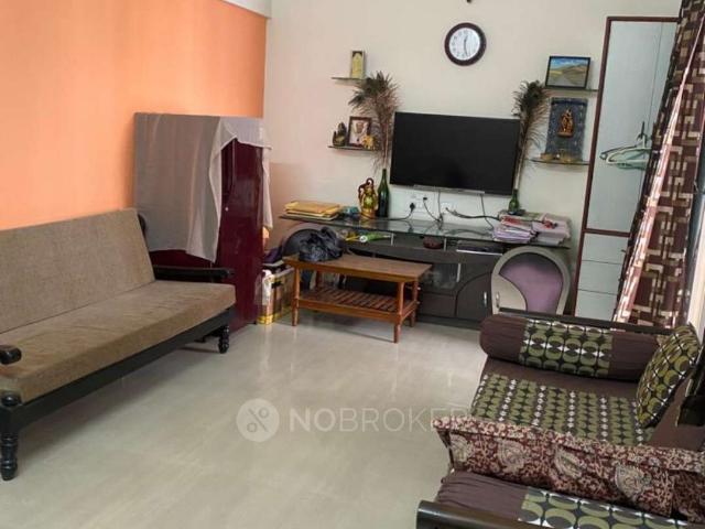 2 BHK Flat In Raviraj Greenaria, Hadapsar for Rent In Hadap